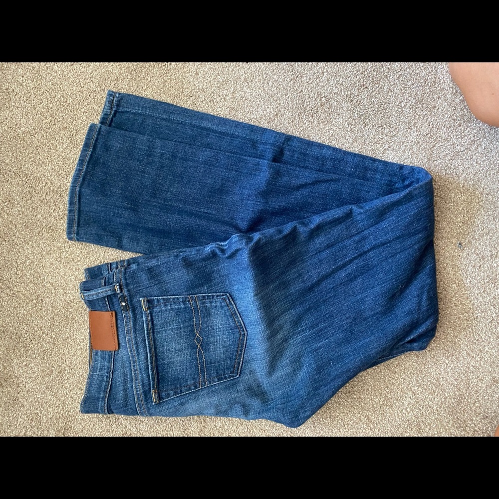 LUCKY Jeans 6L